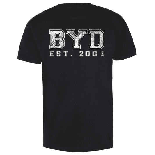 Bury Your Dead "Est. 2001" T-Shirt