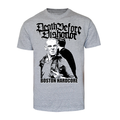 Death befor Doshonor "MMXII" T-Shirt - Premium  von Rage Wear für nur €5.87! Shop now at Spirit of the Streets Mailorder