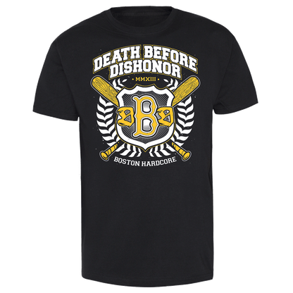 Death befor Doshonor "MMXII" T-Shirt - Premium  von Rage Wear für nur €5.87! Shop now at Spirit of the Streets Mailorder
