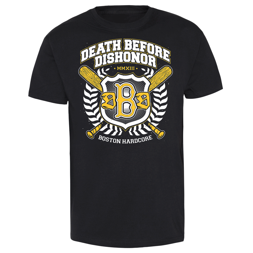 Death befor Doshonor "MMXII" T-Shirt