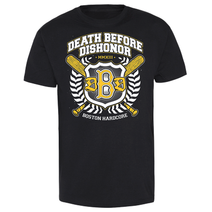 Death befor Doshonor "MMXII" T-Shirt