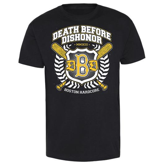 Death befor Doshonor "MMXII" T-Shirt