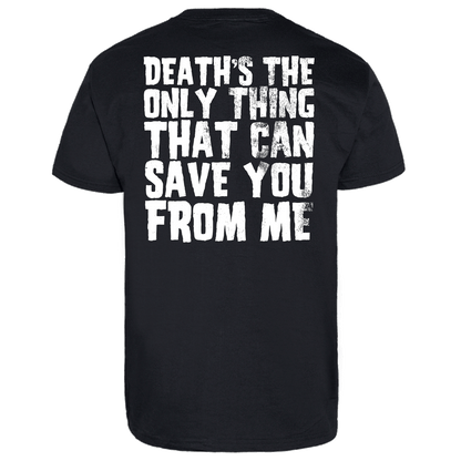 Death Before Dishonor "Reaper" T-Shirt