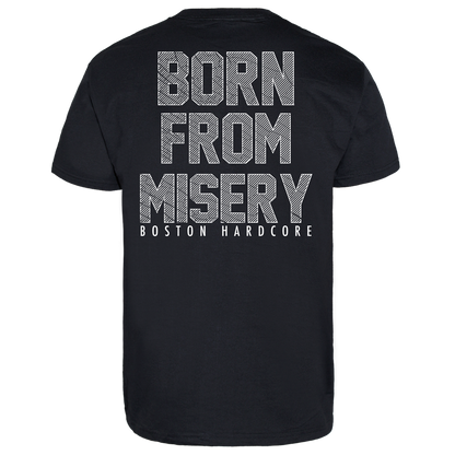 Death Before Dishonor "Misery" T-Shirt