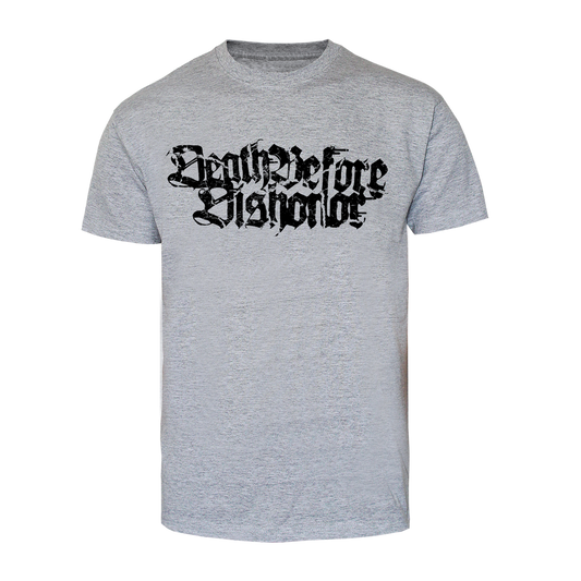 Death Before Dishonor "Hope" T-Shirt (grey)