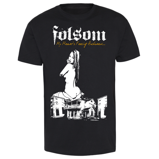 Folsom "Kate" T-Shirt