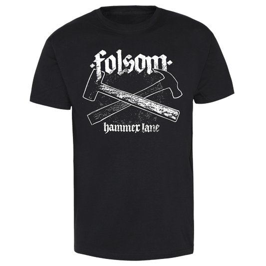 Folsom "Hammerlane" T-Shirt