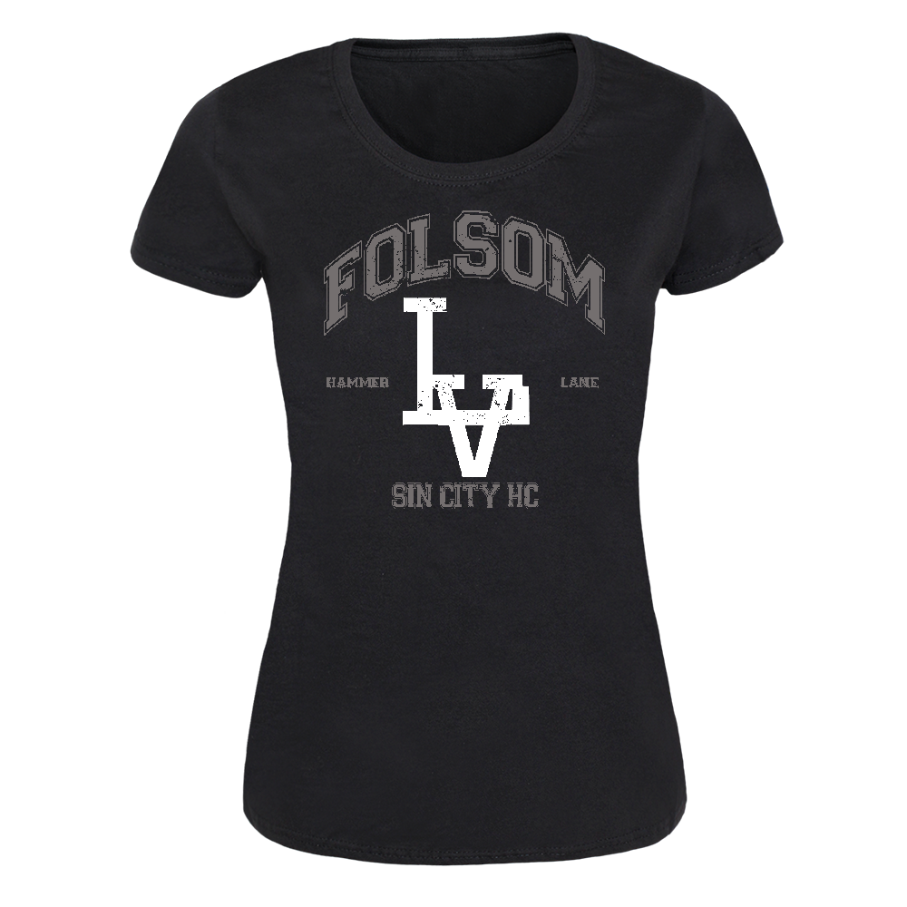 Folsom "LV" Girly Shirt