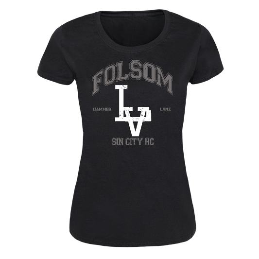 Folsom "LV" Girly Shirt