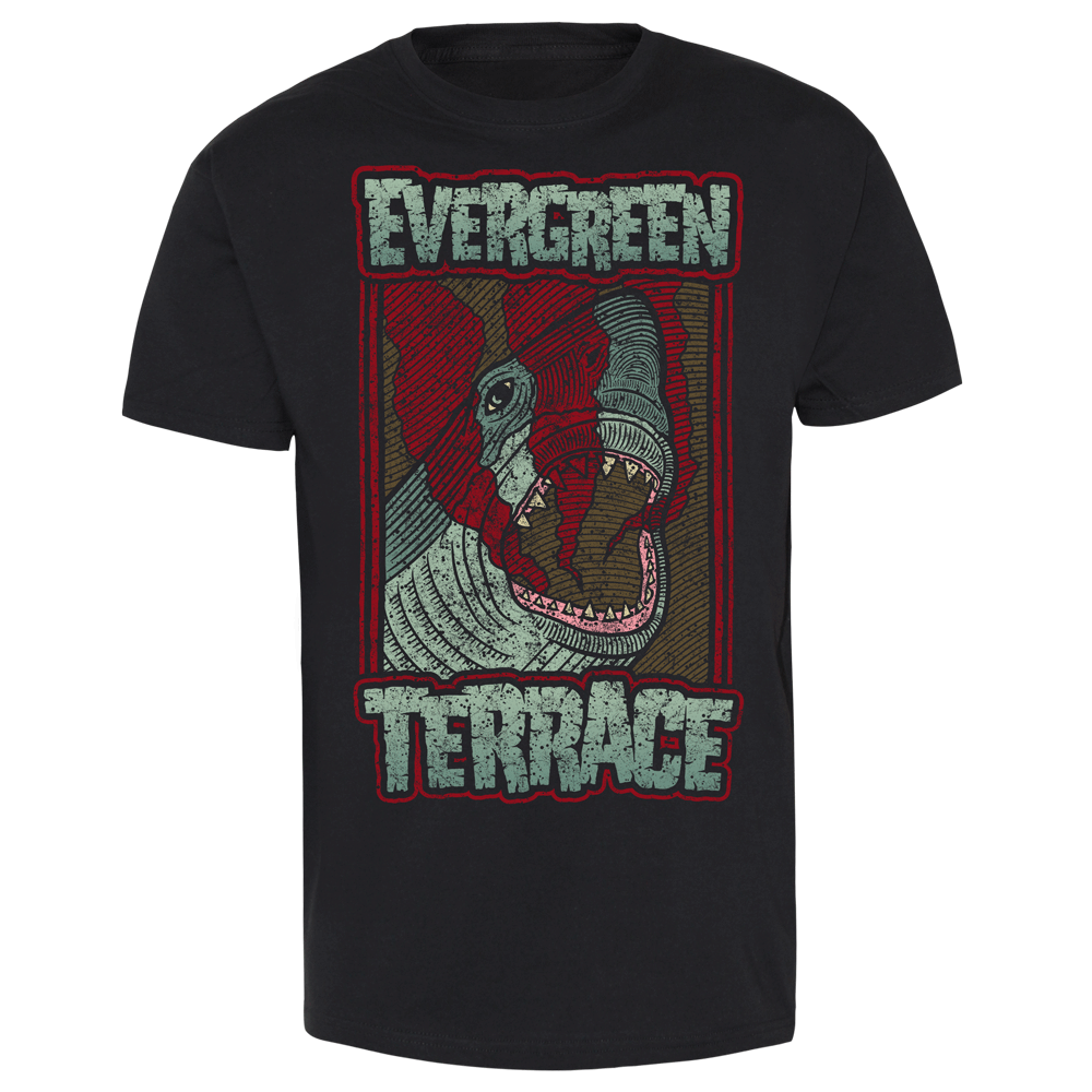 Evergreen Terrace "Shark" T-Shirt
