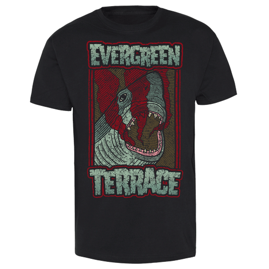 Evergreen Terrace "Shark" T-Shirt