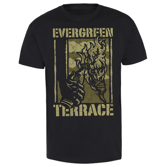 Evergreen Terrace "Molotov" T-Shirt