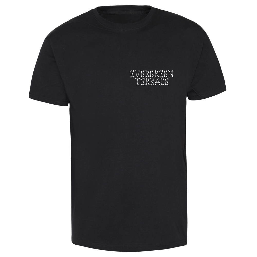 Evergreen Terrace "I can feel it in my bones" T-Shirt