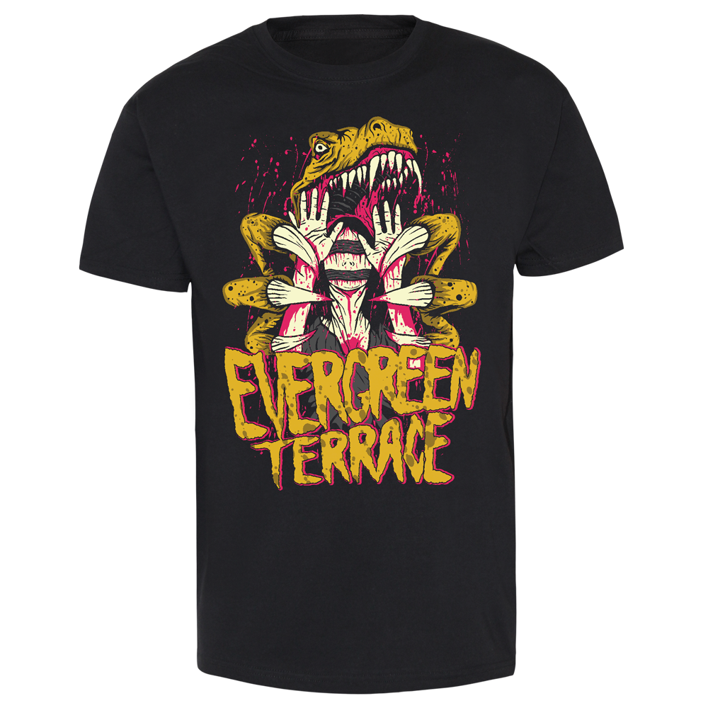 Evergreen Terrace "Dino" T-Shirt