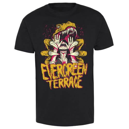 Evergreen Terrace "Dino" T-Shirt