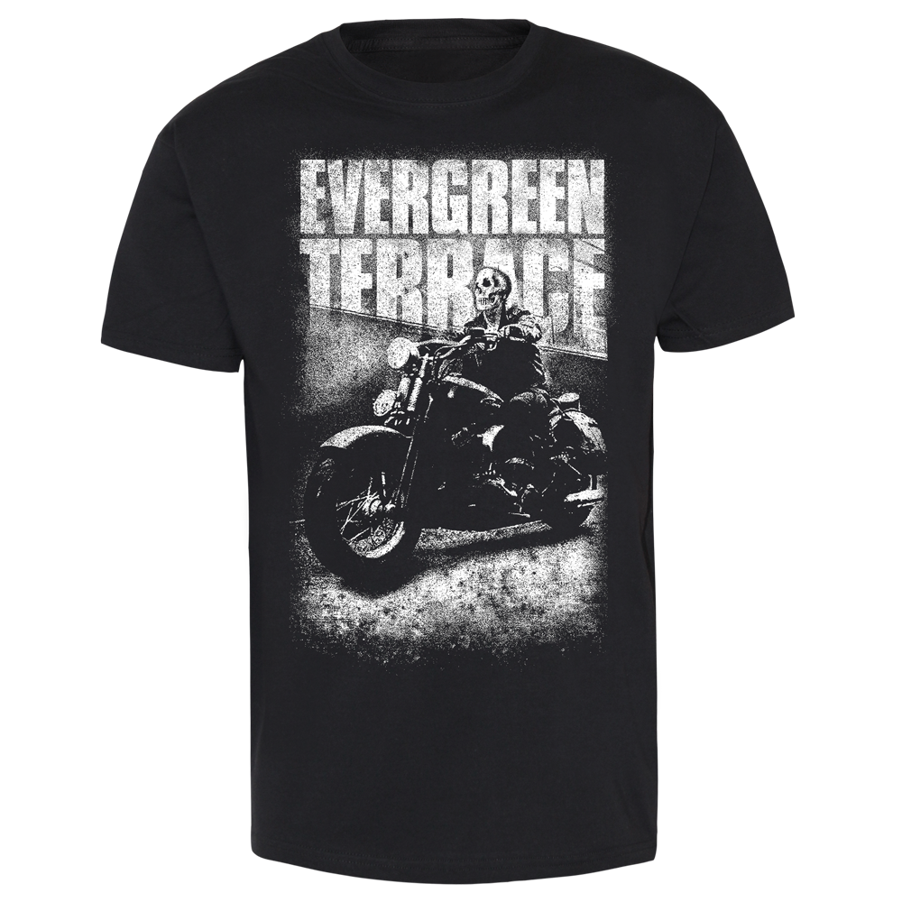 Evergreen Terrace "Biker" T-Shirt