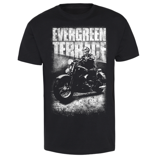 Evergreen Terrace "Biker" T-Shirt