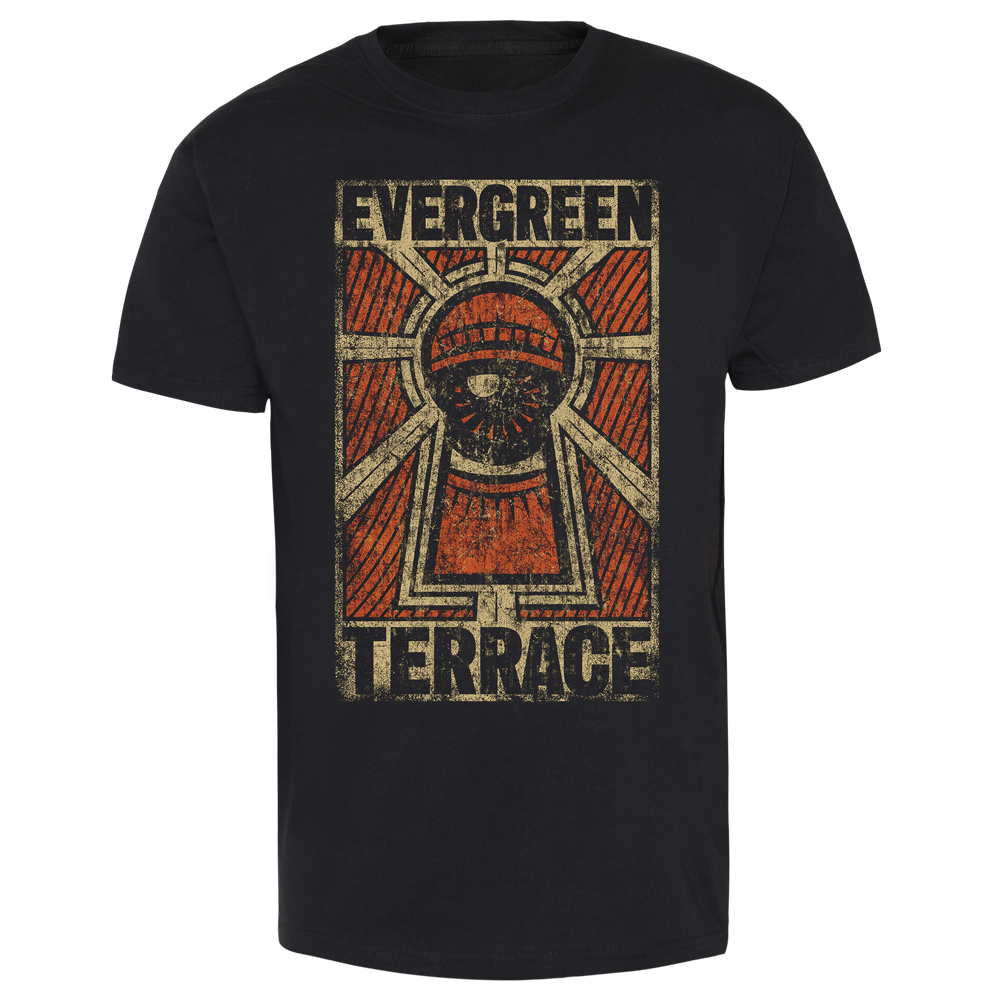 Evergreen Terrace "Eyelock" T-Shirt