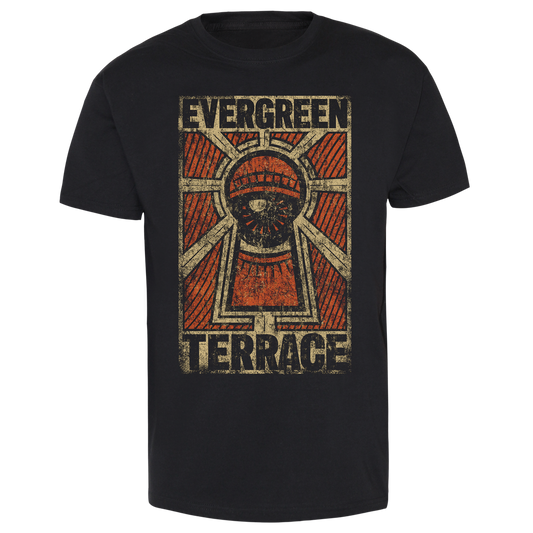 Evergreen Terrace "Eyelock" T-Shirt