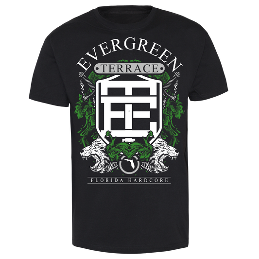 Evergreen Terrace "Lions" T-Shirt