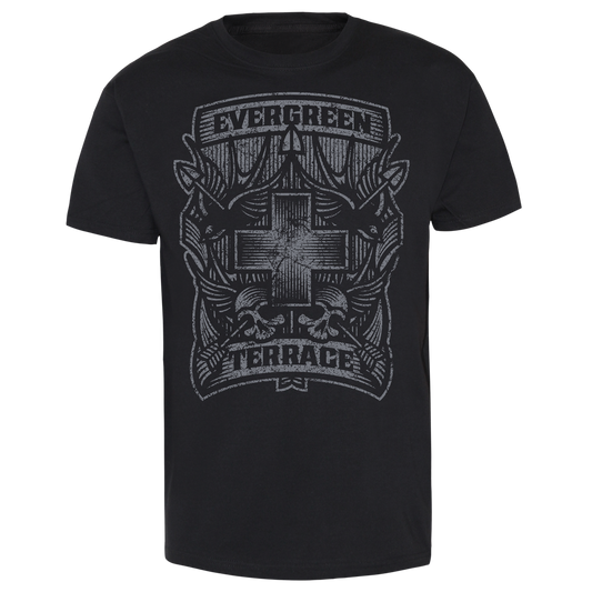 Evergreen Terrace "Cross" T-Shirt