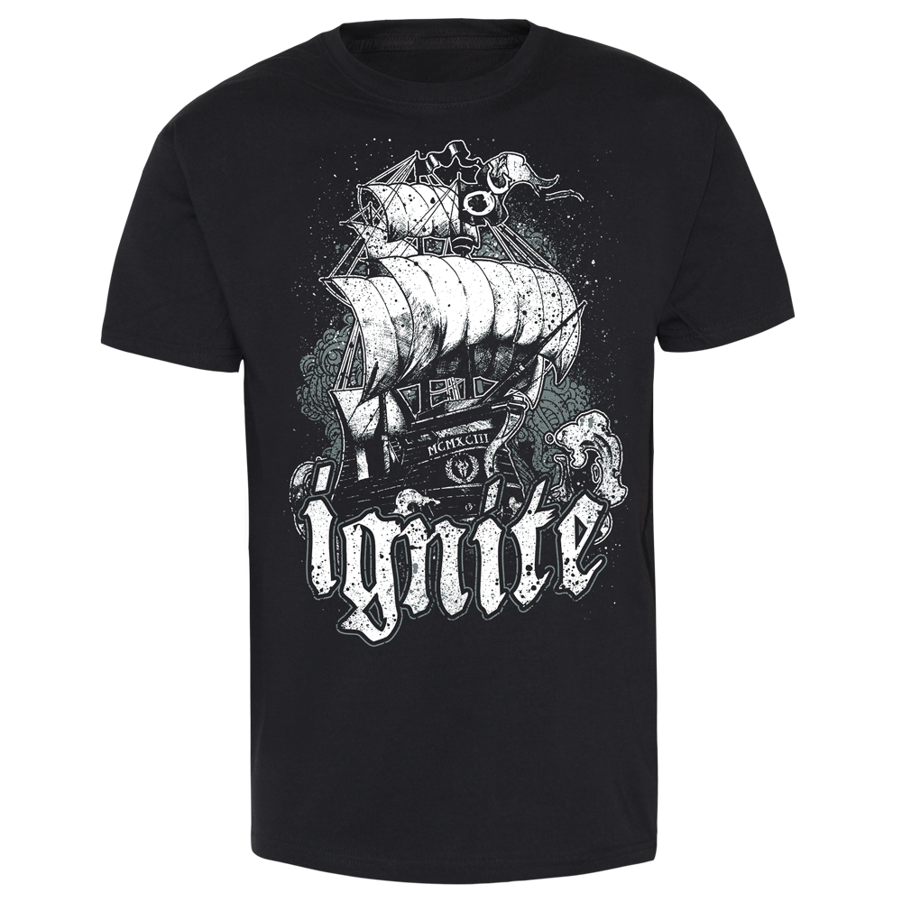 Ignite "Ship" T-Shirt