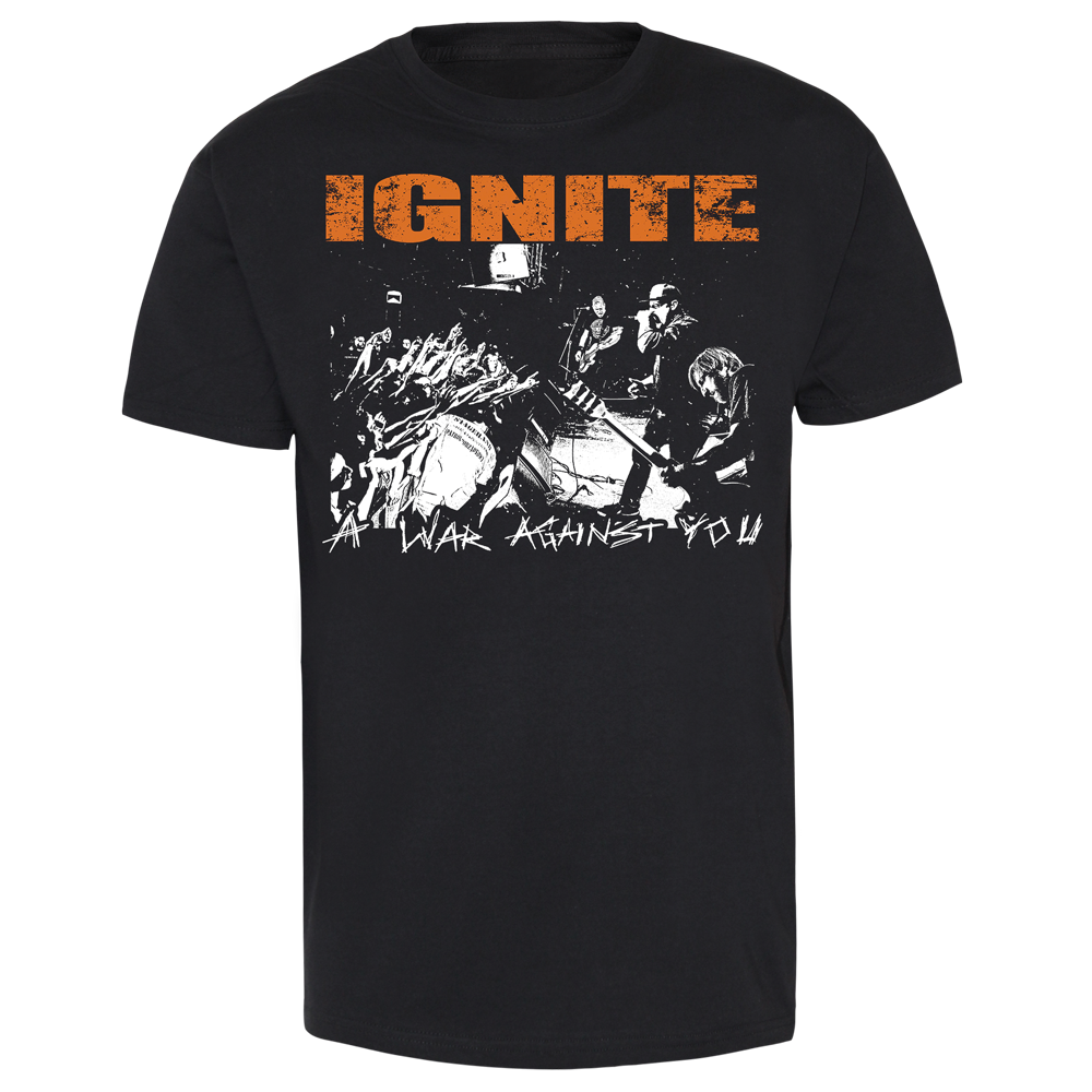 Ignite "Live Pic" T-Shirt