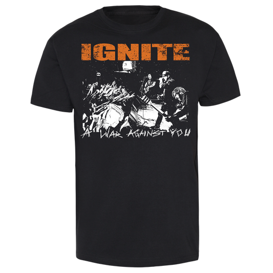 Ignite "Live Pic" T-Shirt