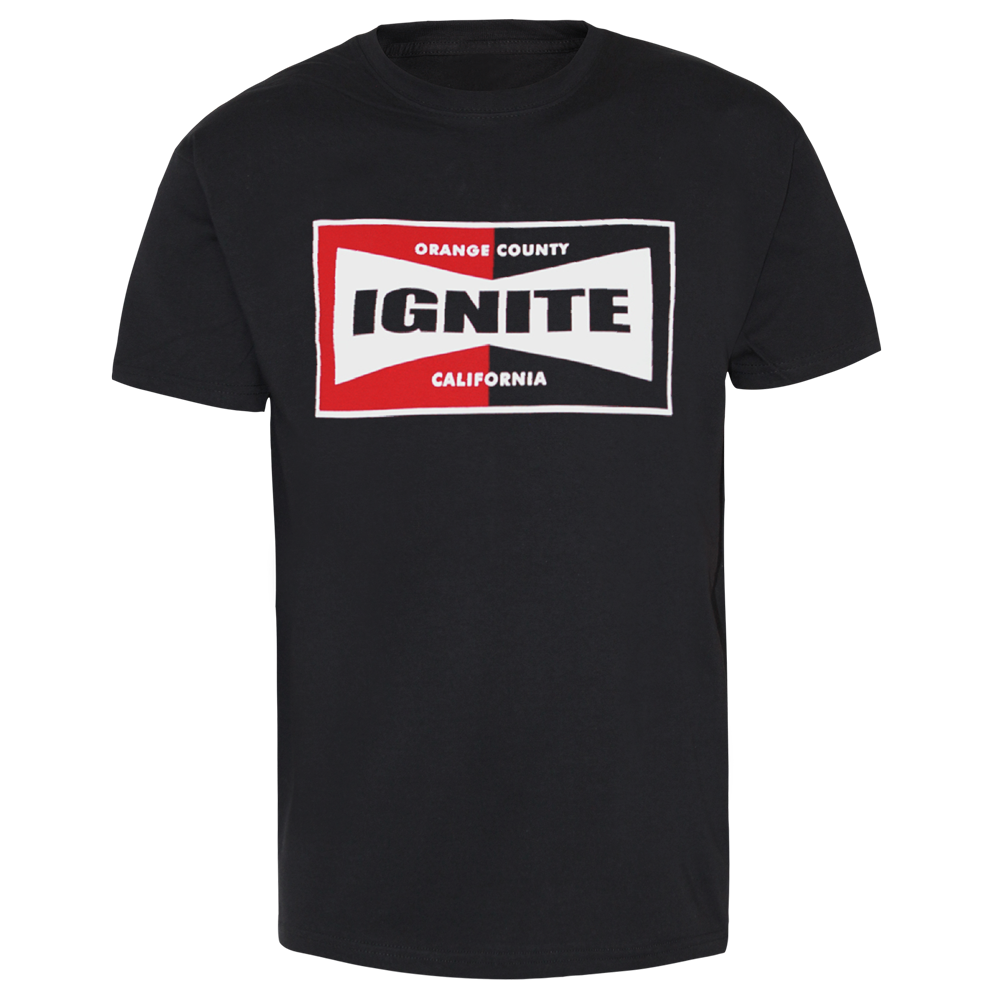 Ignite "Champion" T-Shirt