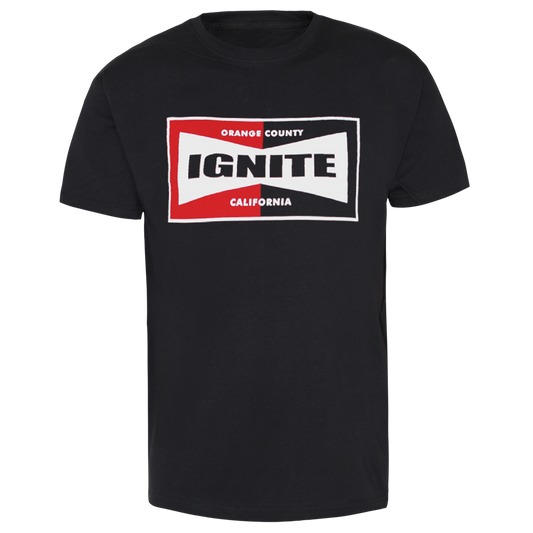 Ignite "Champion" T-Shirt