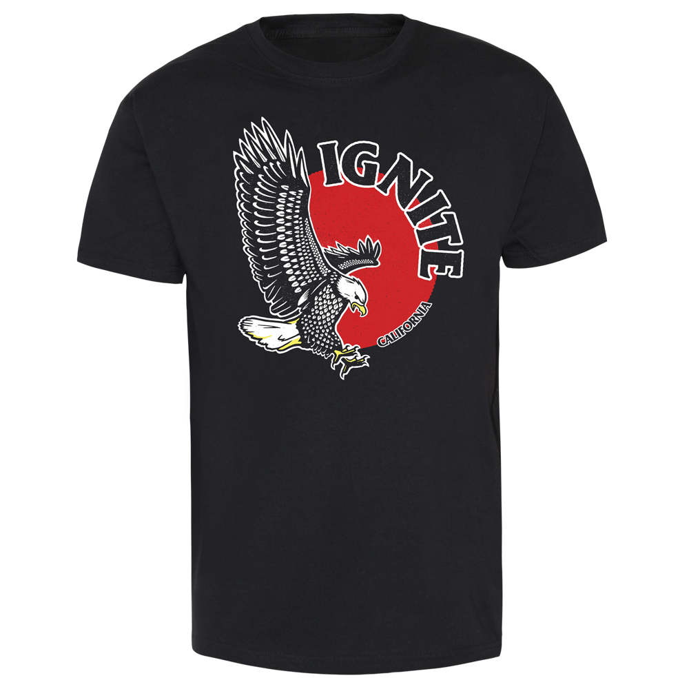 Ignite "Eagle" T-Shirt