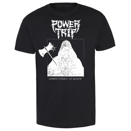 Power Trip "Executioner" T-Shirt