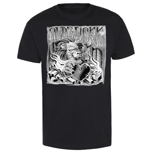 Olde York "Lion" T-Shirt