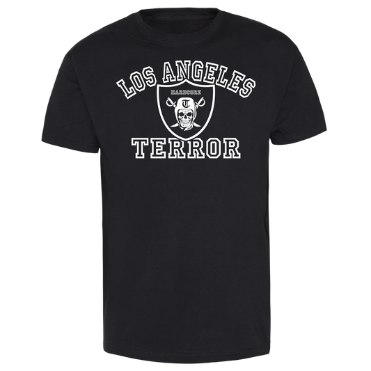 Terror "Raiders" T-Shirt