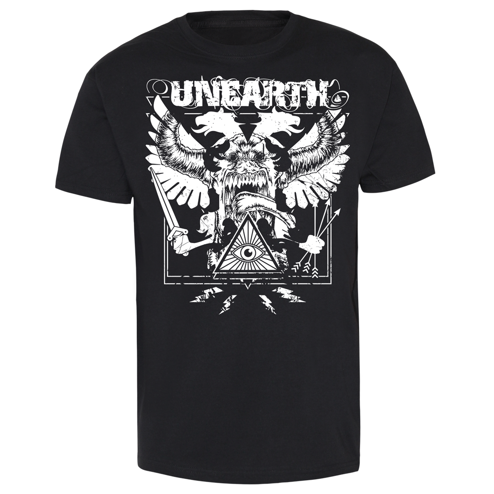 Unearth "Eagle" T-Shirt