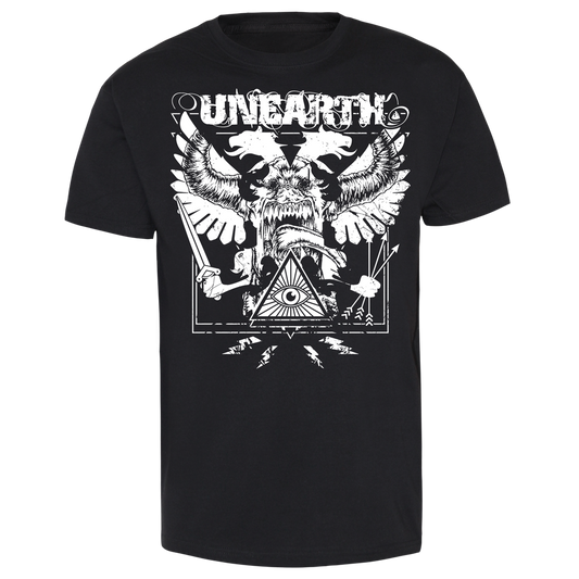 Unearth "Eagle" T-Shirt