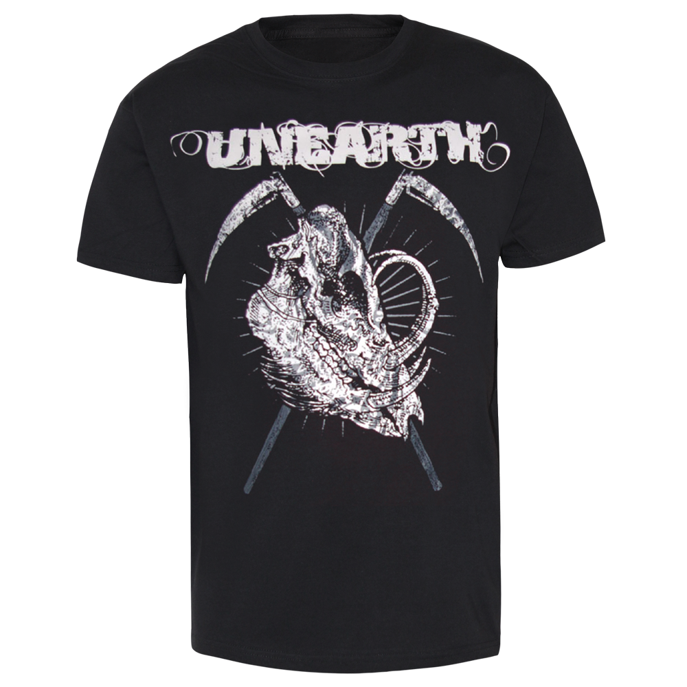 Unearth "Watchers of Rule" T-Shirt