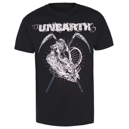 Unearth "Watchers of Rule" T-Shirt