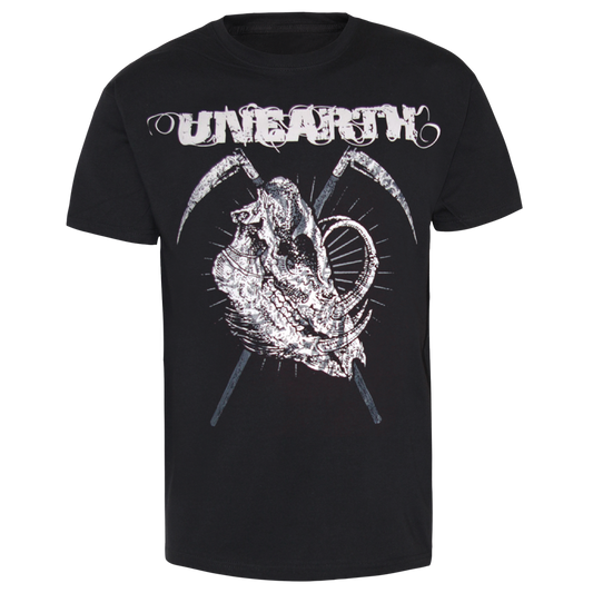 Unearth "Watchers of Rule" T-Shirt