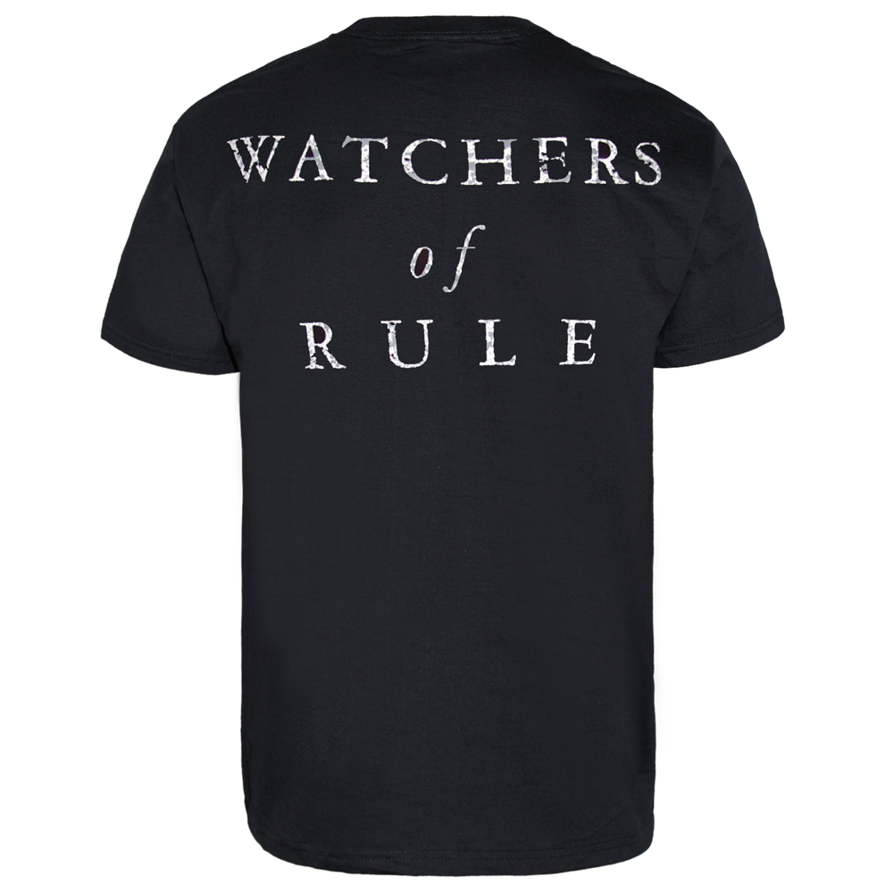 Unearth "Watchers of Rule" T-Shirt