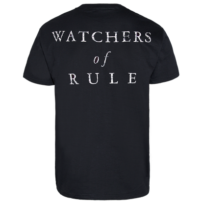 Unearth "Watchers of Rule" T-Shirt