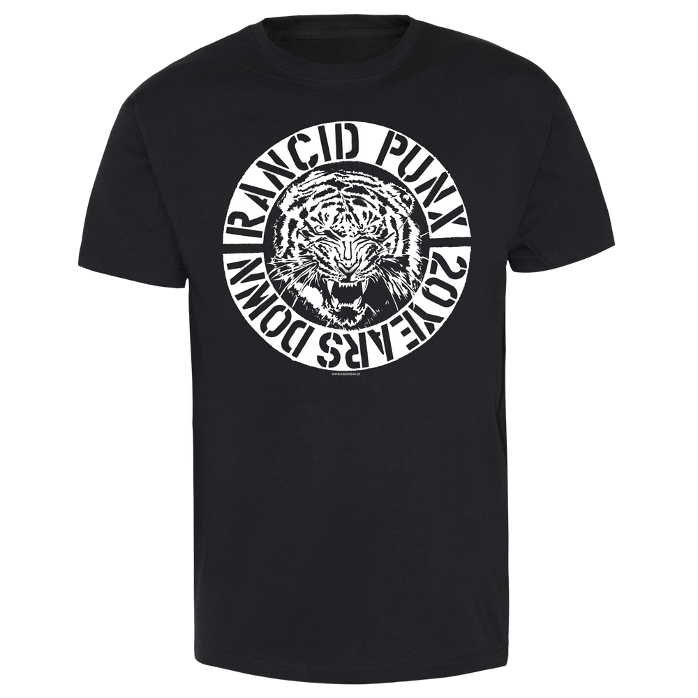 Rancid "Tiger" T-Shirt