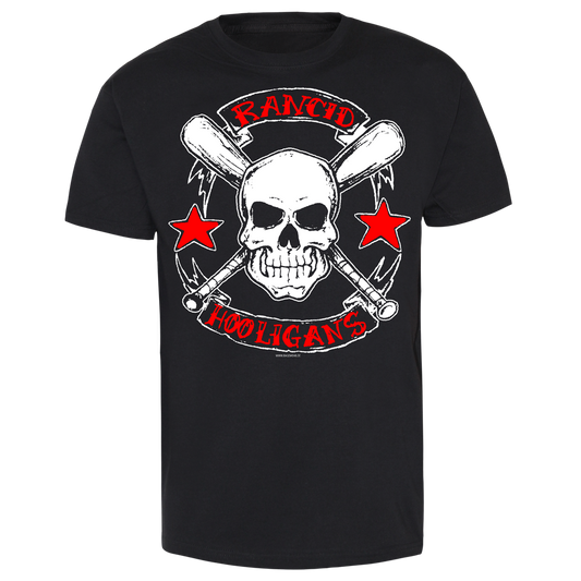 Rancid "Hooligans" T-Shirt