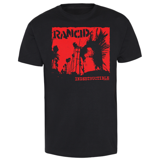 Rancid "Indestructible" T-Shirt