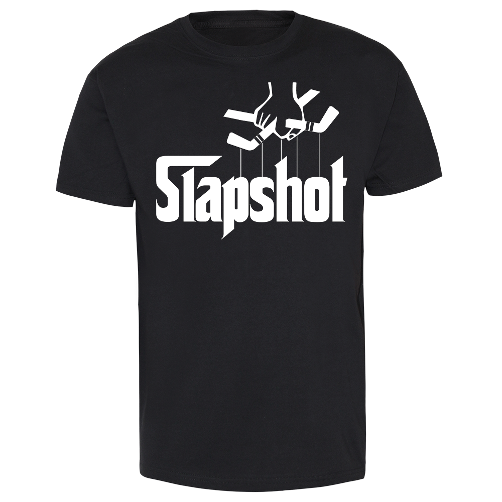 Slapshot "Godfather" T-Shirt