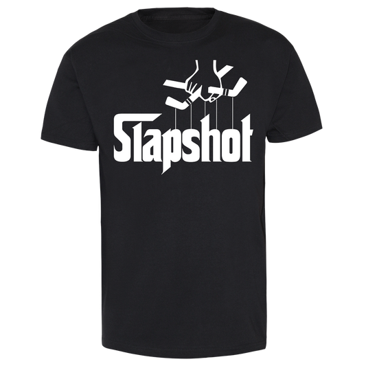 Slapshot "Godfather" T-Shirt