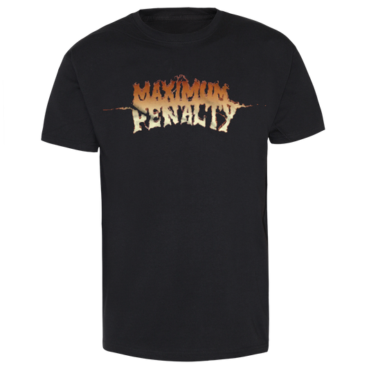 Maximum Penalty "Letters" T-Shirt