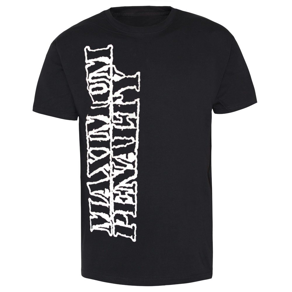 Maximum Penalty "Logo" T-Shirt