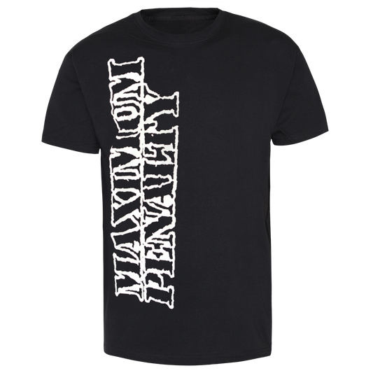 Maximum Penalty "Logo" T-Shirt