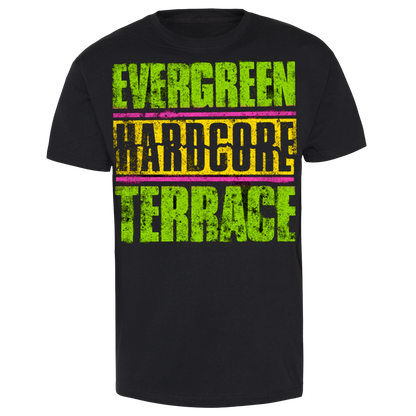 Evergreen Terrace "Losing Blood Neon" T-Shirt - Premium  von Rage Wear für nur €9.90! Shop now at Spirit of the Streets Mailorder